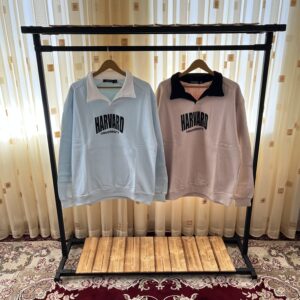 بلوز یقه دار دورس توکرکی