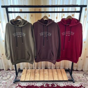 هودی اسپرت دونخ توکرکی