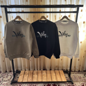 بلوز باکسی پنبه سه نخ خارخورده