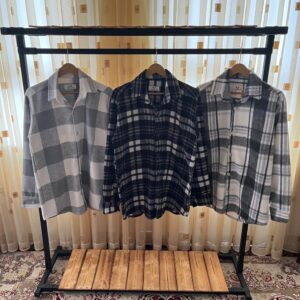 پیراهن پشمی وارداتی