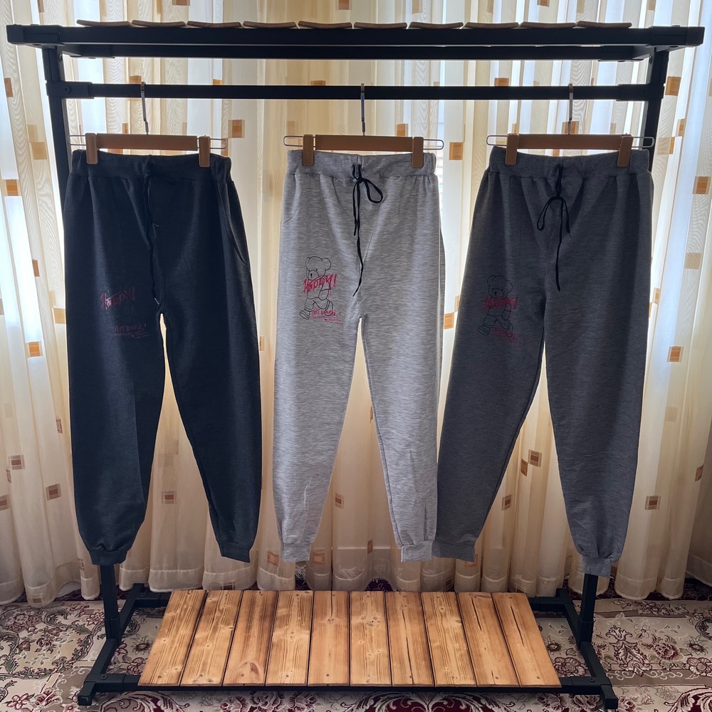 شلوار اسلش دخترانه